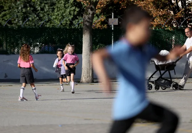 Mini Mini Birler Okulda: 2026-2027 Eğitim Öğretim Yılı Uyum Haftası Başladı