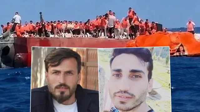 Pes Dedirten Dolandırıcılık: Batan Gemide Kaybolan Kardeşlerin İsmini Kullandılar