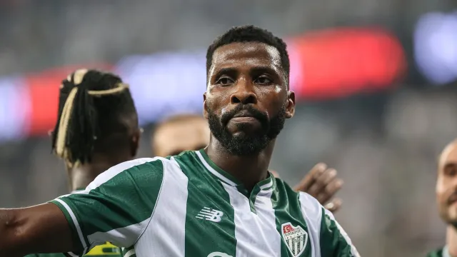 Bursaspor'da Kelechi Iheanacho Rüzgarı: 6 Maçta 10 Gole Etki