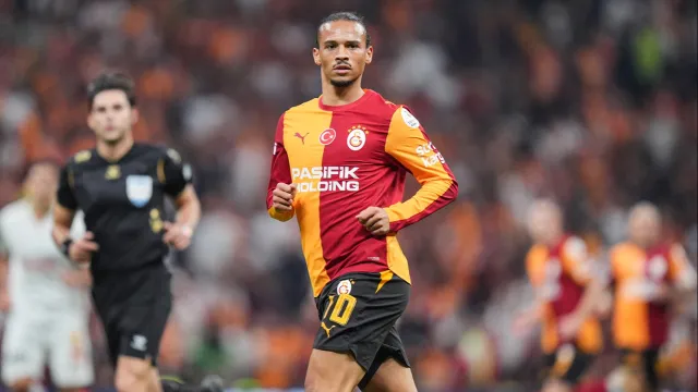 Leroy Sane İçin Sert Sözler: Milli Takım Kapandı İddiası