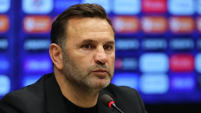 Okan Buruk'tan Sakatlık İddialarına Net Cevap: Nereden Çıktı Bilmiyorum