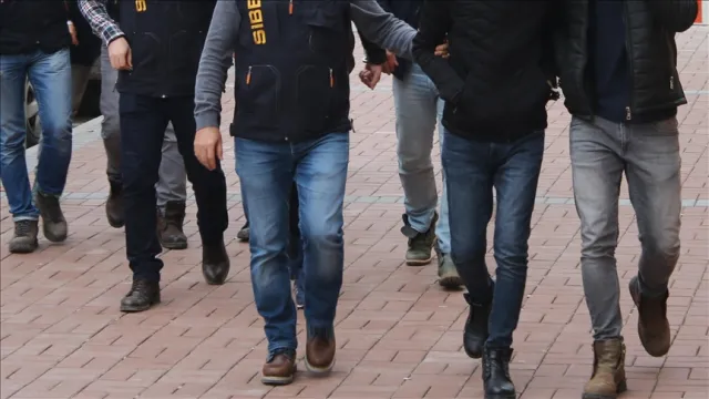 Yasa Dışı Bahis Soruşturmasında Büyük Operasyon: 35 Gözaltı