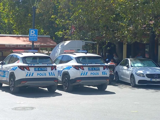 Manisa'da Şoke Eden Olay: Çay Bahçesi Tuvaletinde Gizli Kamera Tuzağı