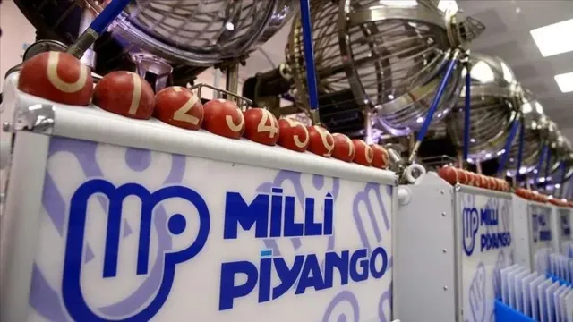 Milli Piyango Çekiliş Sonuçları 9 Eylül: Sıralı Tam Liste ve MPİ Bilet Sorgulama