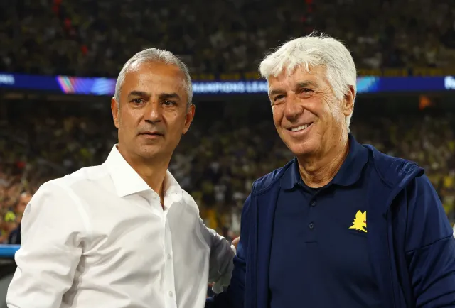 Gian Piero Gasperini'den Fenerbahçe Maçı Sonrası Çarpıcı İtiraf