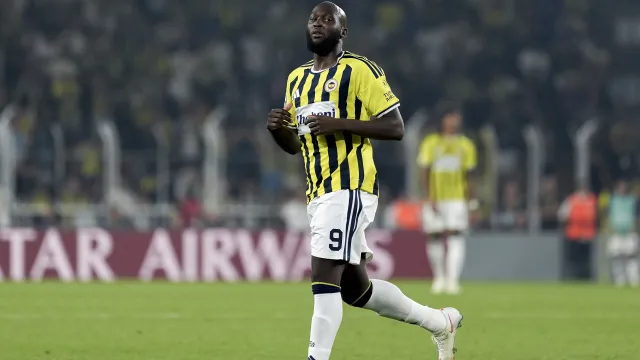 Romelu Lukaku ve Dorgeles Nene'den Roma Maçı Öncesi Iddialı Açıklamalar