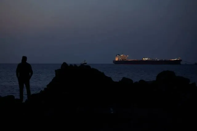 İran'da Gizemli Patlama Sesleri: Keşm Adası ve Çevresinde Hareketlilik