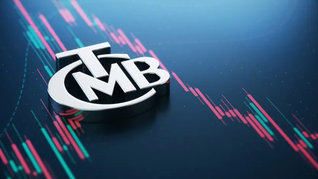 Merkez Bankası'ndan Beklenen Faiz Kararı Geldi