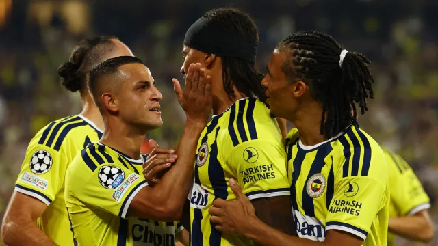Fenerbahçe'nin Yıldızı Archie Brown'dan Roma Maçı Sonrası Çarpıcı Açıklamalar