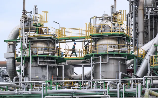 Petrol Krizi Sonrası Temiz Hidrojene İlgi Yeniden Artıyor