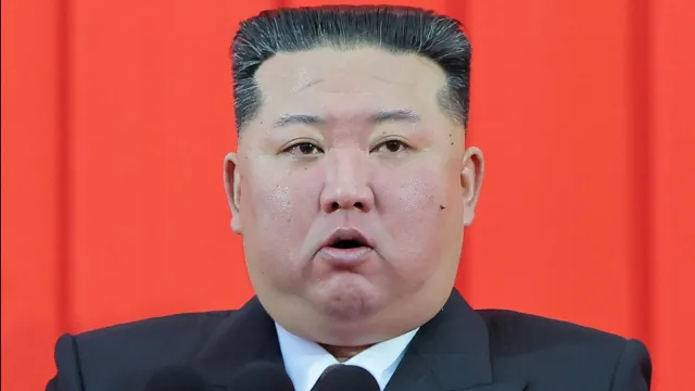Kim Jong Un'un Sır Gibi Sakladığı Çocuğu Ortaya Çıktı