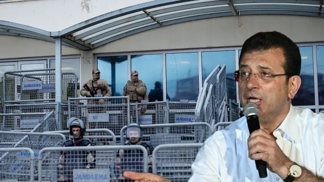 Bakırköy Cumhuriyet Başsavcılığından Ekrem İmamoğlu'na Çay Yasağı İddialarına Net Açıklama