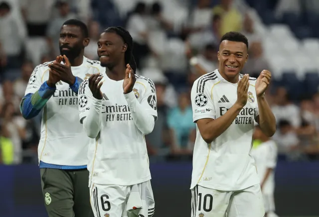 Galatasaray'ın Real Madrid'den Dev Transferi Neden İptal Oldu? Gerçek Ortaya Çıktı