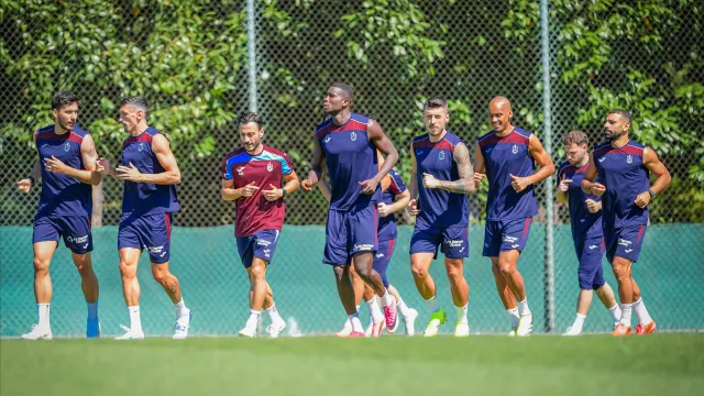 Trabzonspor ile Konyaspor Süper Lig'de 51. Randevuya Çıkıyor