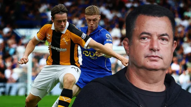Acun Ilıcalı'nın Hull City'si Chelsea Deplasmanından Puanla Döndü