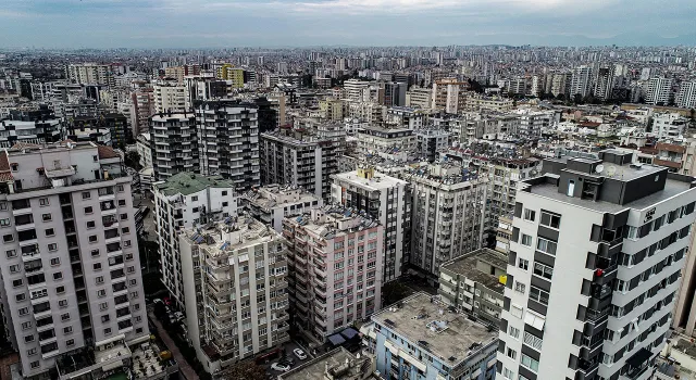 Türkiye'de 6 Milyon Konut Risk Altında: Uzmanlardan Kritik Uyarılar