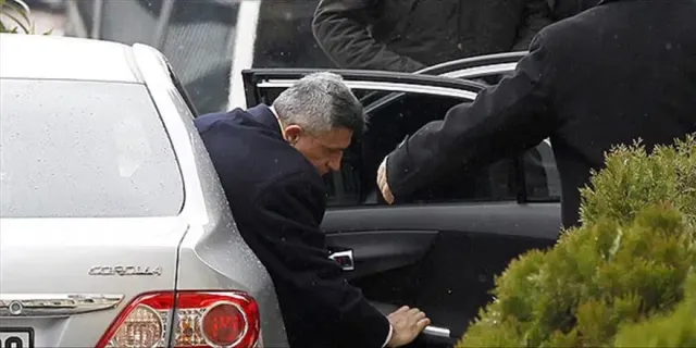 Kaşif Kozinoğlu Soruşturmasında Sürpriz Gelişme: Kurtlar Vadisi Senaristleri İfadeye Çağrıldı