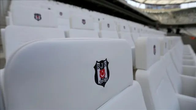 Beşiktaş'tan Marsilya Maçı Biletleri Hakkında Önemli Açıklama