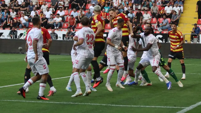 Sivasspor - Muğlaspor Maçı Ne Zaman, Saat Kaçta, Hangi Kanalda? Canlı İzle