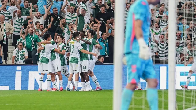 CANLI İZLE | Bursaspor - Esenler Erokspor maçı ne zaman, saat kaçta, hangi kanalda?