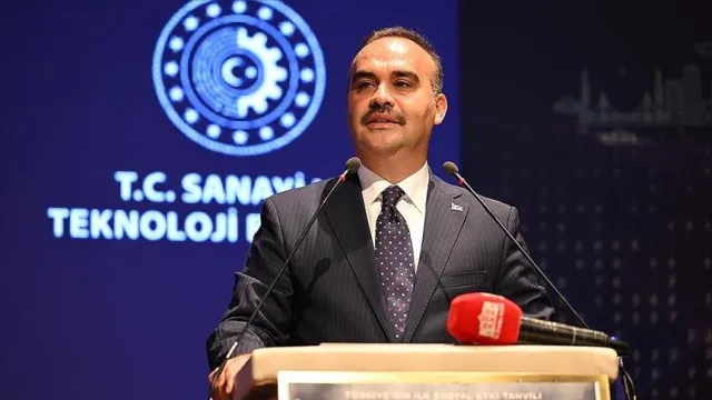 Türkiye'nin İlk Ay Görevi İçin Geri Sayım Başladı: Fırlatma 2027'de