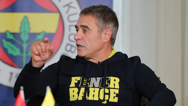 Ersun Yanal'dan Fenerbahçe ve İsmail Kartal Hakkında Çarpıcı Açıklamalar