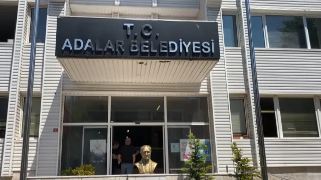 Adalar'da Yeni Belediye Başkanvekili Seçimi İçin Tarih Verildi