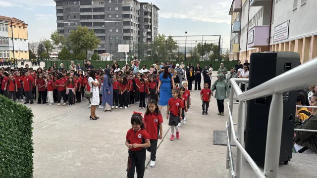 Okullarda Güvenlik Önlemleri Artırıldı: 31 Bin Güvenlik Görevlisi Göreve Başlıyor