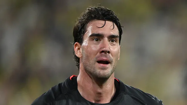 Dusan Vlahovic Transferinde Giovanni Carnevali'den Çarpıcı Açıklama
