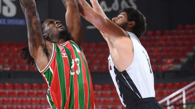 Karşıyaka ve Aliağa Petkimspor Hazırlık Maçında Karşılaşıyor
