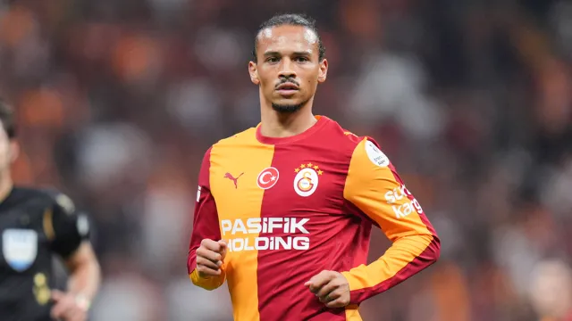 Almanya Milli Takımı'nda Şok Gelişme: İlk Kurban Leroy Sane Oldu