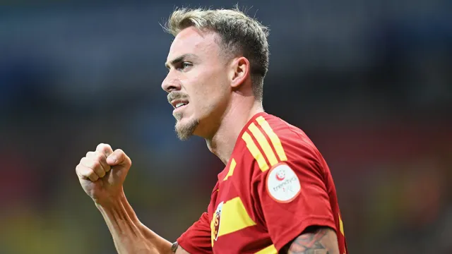 Sadece 300 Bin Euroya Transfer Olmuştu: Taulant Seferi 1. Lig'i Sallıyor