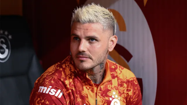 Mauro Icardi Transferinde Sürpriz Gelişme: Lazio'nun Kararı Netleşti