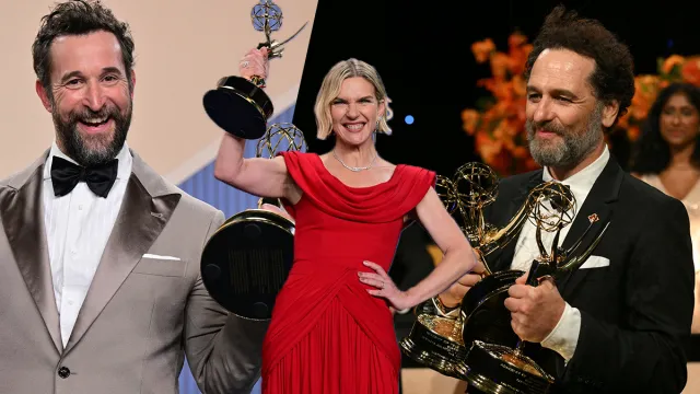 Emmy Ödülleri'ne Damga Vurdular: 2026 Gecesinin En Büyük Sürprizleri