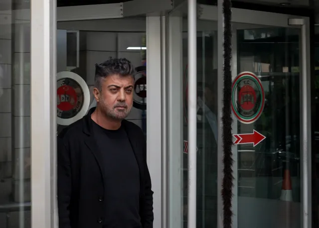 Kozinoğlu Dosyasında Kurtlar Vadisi Senaristi Raci Şaşmaz'ın İfadesi Ortaya Çıktı