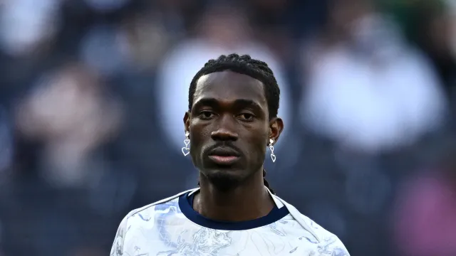 Yves Bissouma'da İşlem Tamam: Yeni Adresi Ajax Oldu