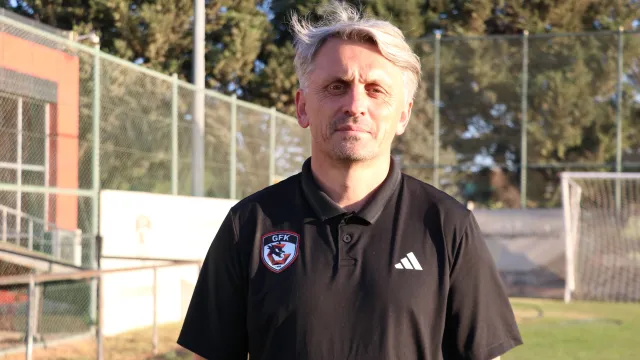 Orhan Ak'tan Kocaelispor Maçı Öncesi Hedef: Milli Araya Moralli Girmek