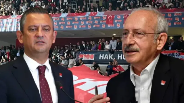 CHP Kurultay Ceza Davasında Ara Karar Çıktı: Duruşma Ertelendi