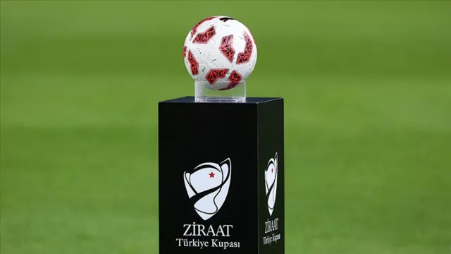 Ziraat Türkiye Kupası'nda Heyecan Sürüyor: 15 Maç Tamamlandı