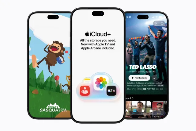 Apple TV ve Arcade Türkiye'deki iCloud+ Abonelerine Ücretsiz Sunuluyor