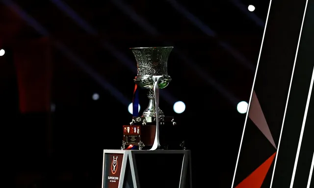 Ve Dev Maçların Statları Açıklandı: Arda Güler ve Mourinho Türkiye'ye Geliyor