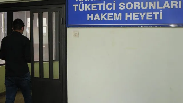 Tur Şirketi İptal Etti, Faturayı Tüketiciye Çıkardı: Hakem Heyeti Noktayı Koydu
