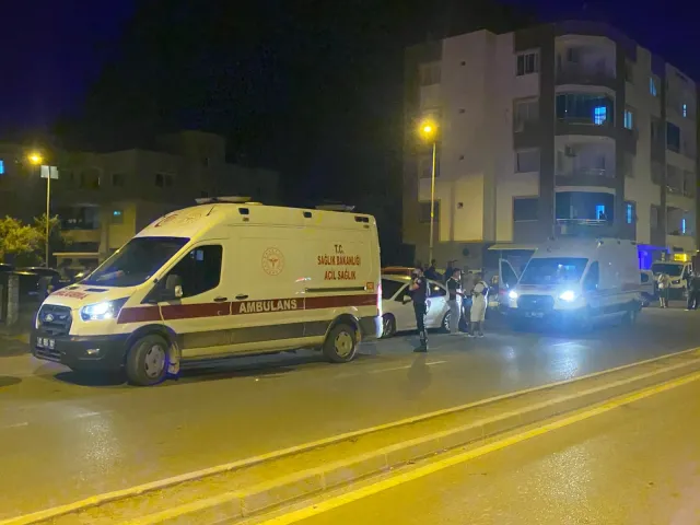 Adana'da Dehşet: Eski Eşini Öldürdü, Oğlunu Ağır Yaraladı ve İntihar Etti