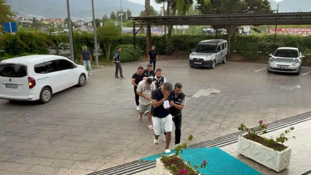 Fethiye Belediye Başkanı Alim Karaca'ya Silahlı Saldırıda Üç Gözaltı Daha
