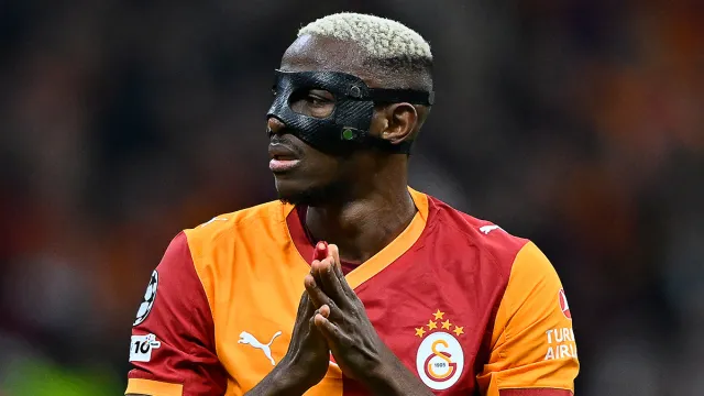 Osimhen Trabzonspor Maçında Oynayacak mı? Dev Maç Öncesi Son Karar