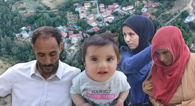 Büşra Bebek Soruşturmasında Şoke Eden İddia: Borç Karşılığı Alındı