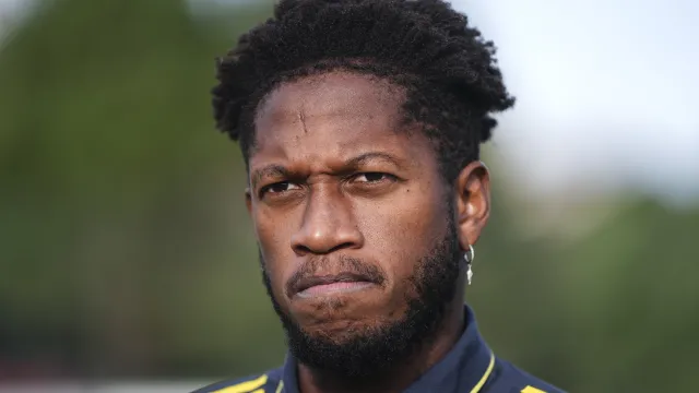 Fred'den Atletico Mineiro'da Muhteşem Performans: Ölüm Kalım Maçında Turu Getirdi