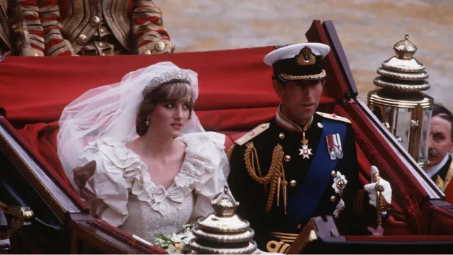 Prenses Diana'nın Kardeşinden Kral Charles'a Ağır Suçlama: Onu Yakında Unuturuz