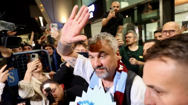 Trabzonspor'da Thomas Reis Dönemi Resmen Başladı: Sözleşme Detayları KAP'a Bildirildi