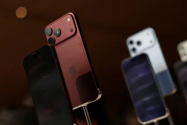 iPhone 18 Pro ve Pro Max Türkiye'de Satışa Çıktı: İşte Fiyat Listesi